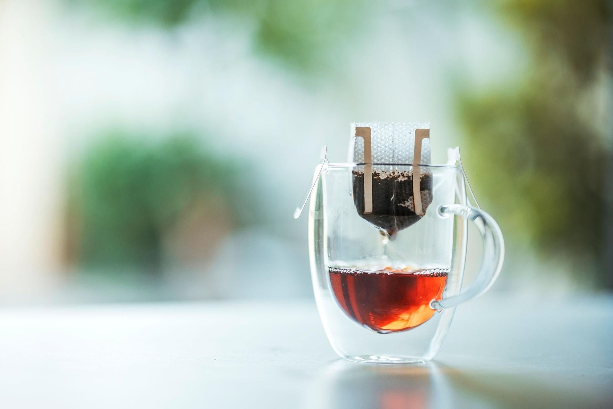 How to Brew FocusDrip™: The Perfect Pour-Over Mushroom Coffee