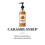 SmartDrip Syrups