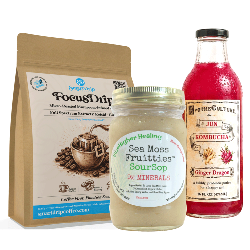 Fresh Start Bundle