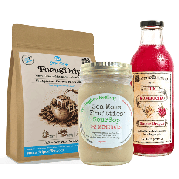 Fresh Start Bundle