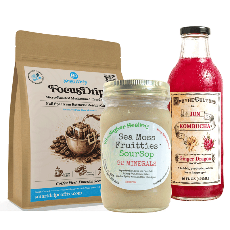 Fresh Start Bundle
