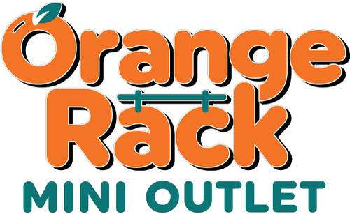 Orange Rack