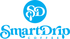 SmartDrip Coffee