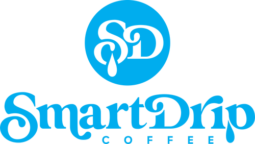SmartDrip Coffee
