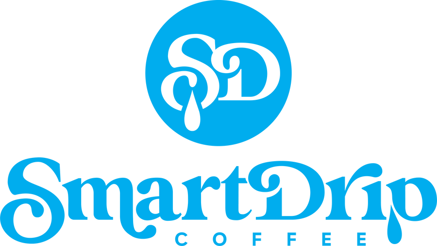 SmartDrip Coffee