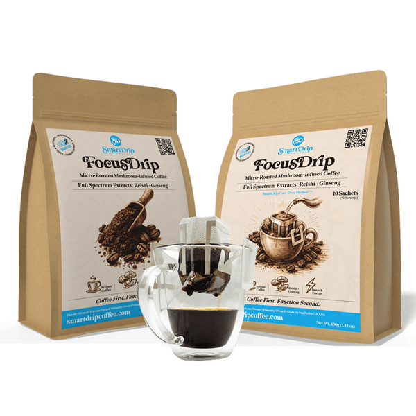 SmartDrip Duo Bundle