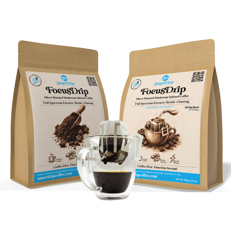 SmartDrip Duo Bundle