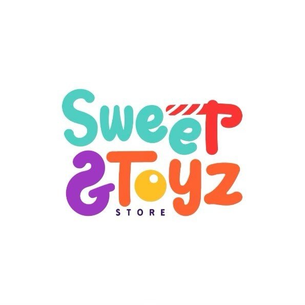 Sweets & Toys