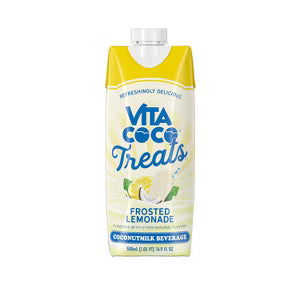 Vita Coco Coconut Water