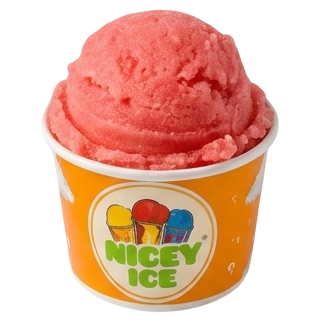 Nicey Ice – Watermelon