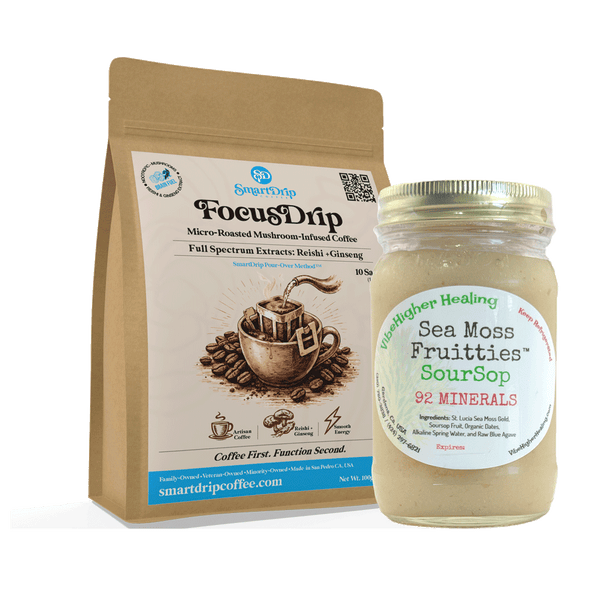 Wellness Duo Bundle