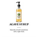 SmartDrip Syrups