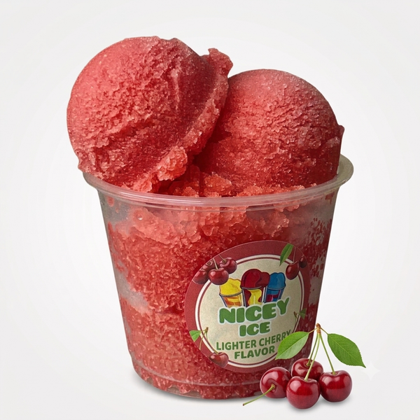 Nicey Ice – Cherry