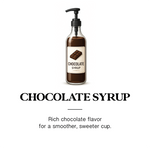 SmartDrip Syrups