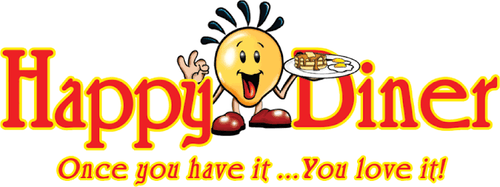 Happy Diner
