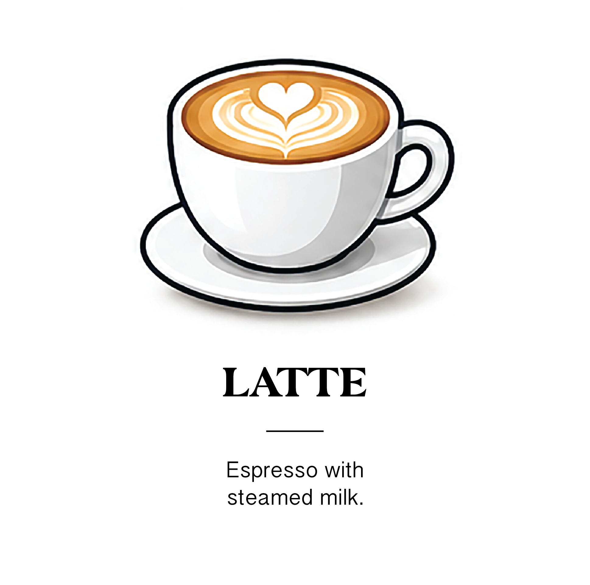 Latte