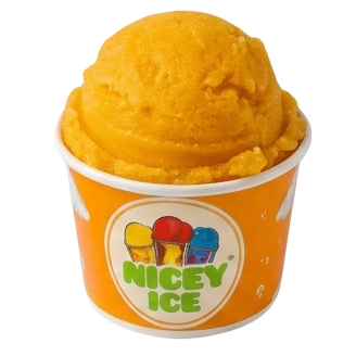Cool Nicey Ice – Mango