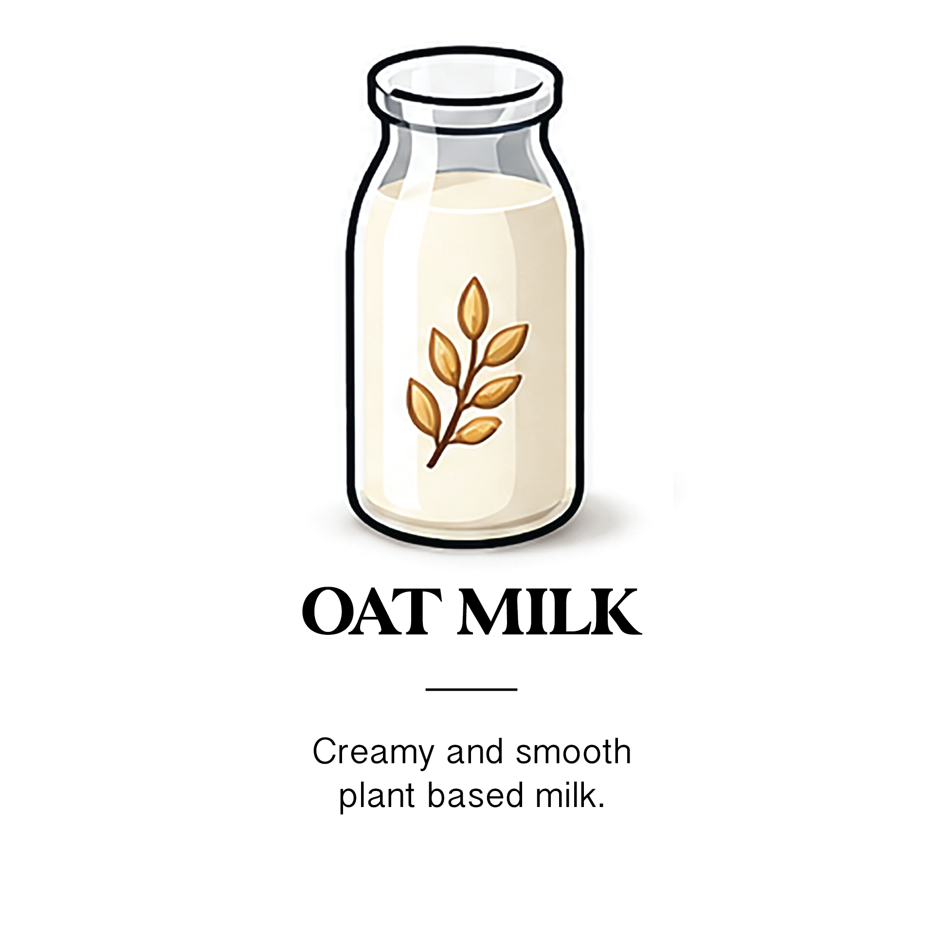 Oat Milk