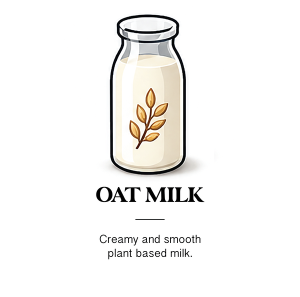 Oat Milk